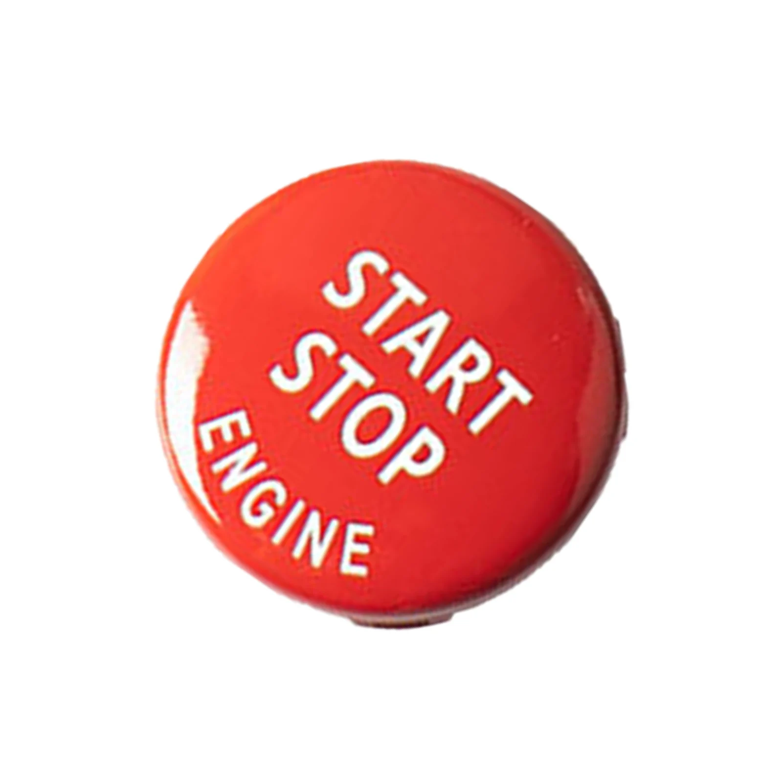 Кнопка запуска двигателя автомобиля, сменная крышка, переключатель остановки, аксессуары, Декор ключей для BMW X1 X5 X6 E71 Z4 E89 3 5 Series E90 E91 E60 E87
Кнопка запуска двигателя автомобиля, сменная крышка, переключатель остановки, аксессуары, Декор ключей для BMW X1 X5 X6 E71 Z4 E89 3 5 Series E90 E91 E60 E87