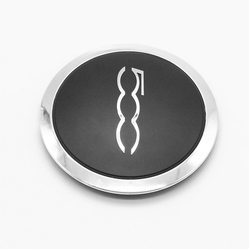 3 шт., колпачки для ступицы колеса Fiat 133, 500 мм
3 шт., колпачки для ступицы колеса Fiat 133, 500 мм