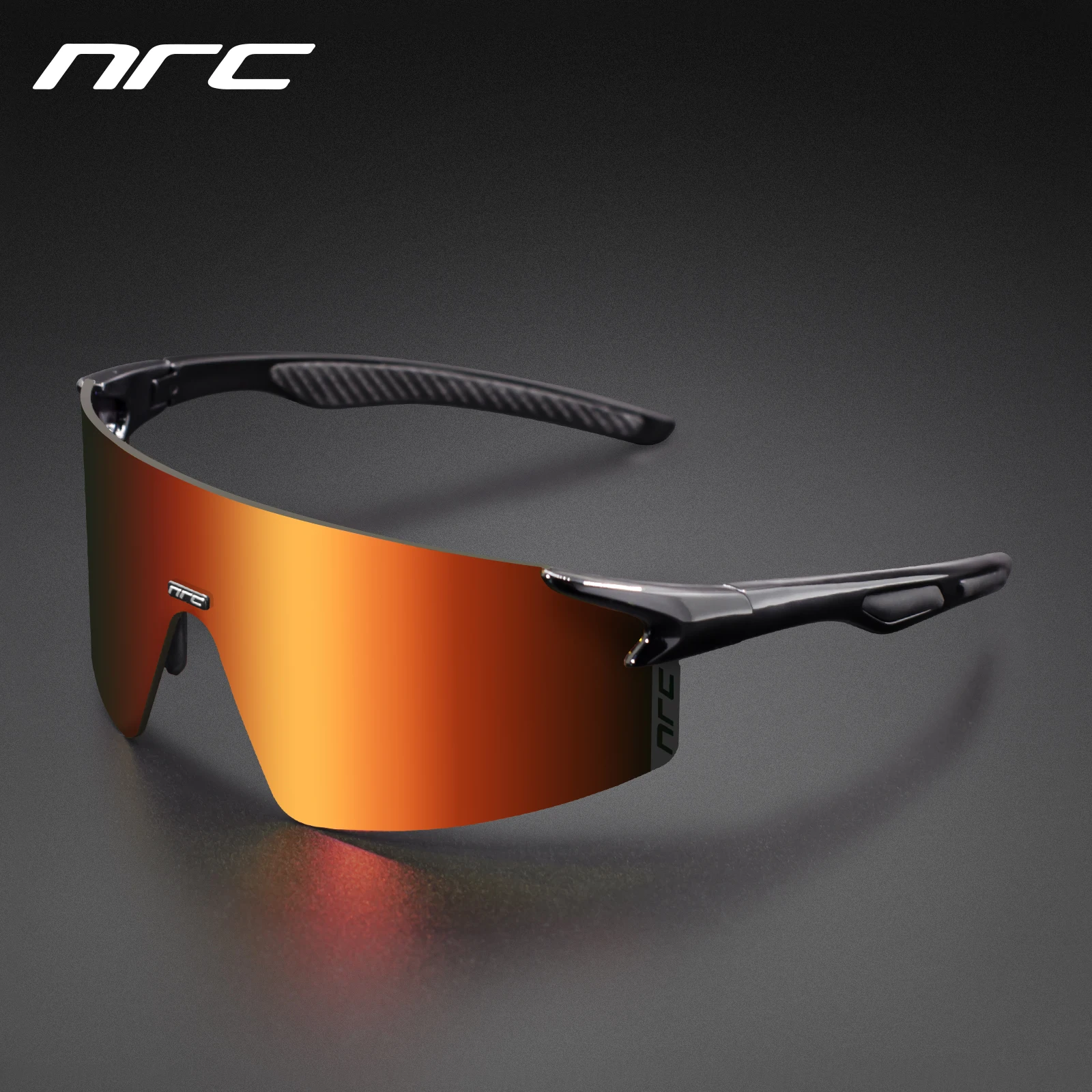 NRC 3 Lens UV400 cycling glasses TR90 sport bicycle glasses MTB Mountain Bike fishing hiking riding glasses for men women
NRC 3 Lens UV400 cycling glasses TR90 sport bicycle glasses MTB Mountain Bike fishing hiking riding glasses for men women