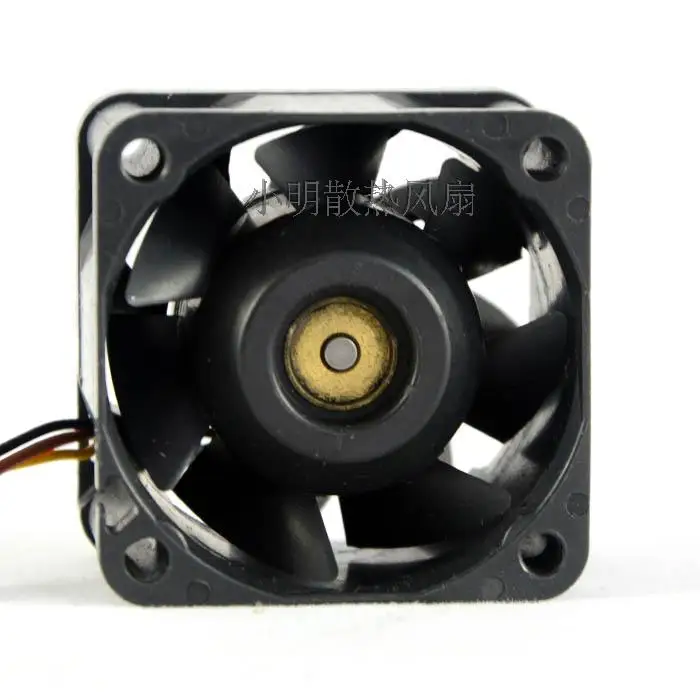 SHANYANG 4CM 4028 DOUBLE BALL FOUR WIRE PWM HIGH AIR VOLUME FAN 9GV0412P3J11
SHANYANG 4CM 4028 DOUBLE BALL FOUR WIRE PWM HIGH AIR VOLUME FAN 9GV0412P3J11