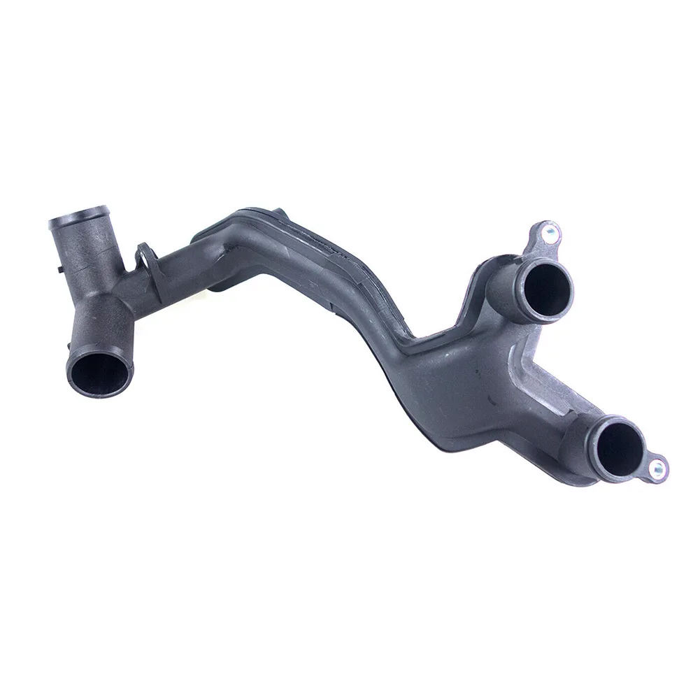 Pipe Tube Crossover Pipe Water Pump Outlet Crossover Pipe Crossover Pipe Tube LR018275+LR010881 Thermostat Crossover Pipe
Pipe Tube Crossover Pipe Water Pump Outlet Crossover Pipe Crossover Pipe Tube LR018275+LR010881 Thermostat Crossover Pipe