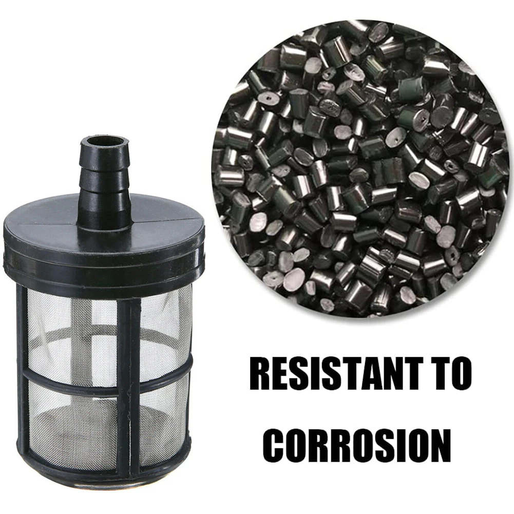 1PC Hose Pipe Filter Car Wash Garden Irrigation Sprayer Pump Filtering Net Strainer Stainless Steel Mesh Filter
1PC Hose Pipe Filter Car Wash Garden Irrigation Sprayer Pump Filtering Net Strainer Stainless Steel Mesh Filter
