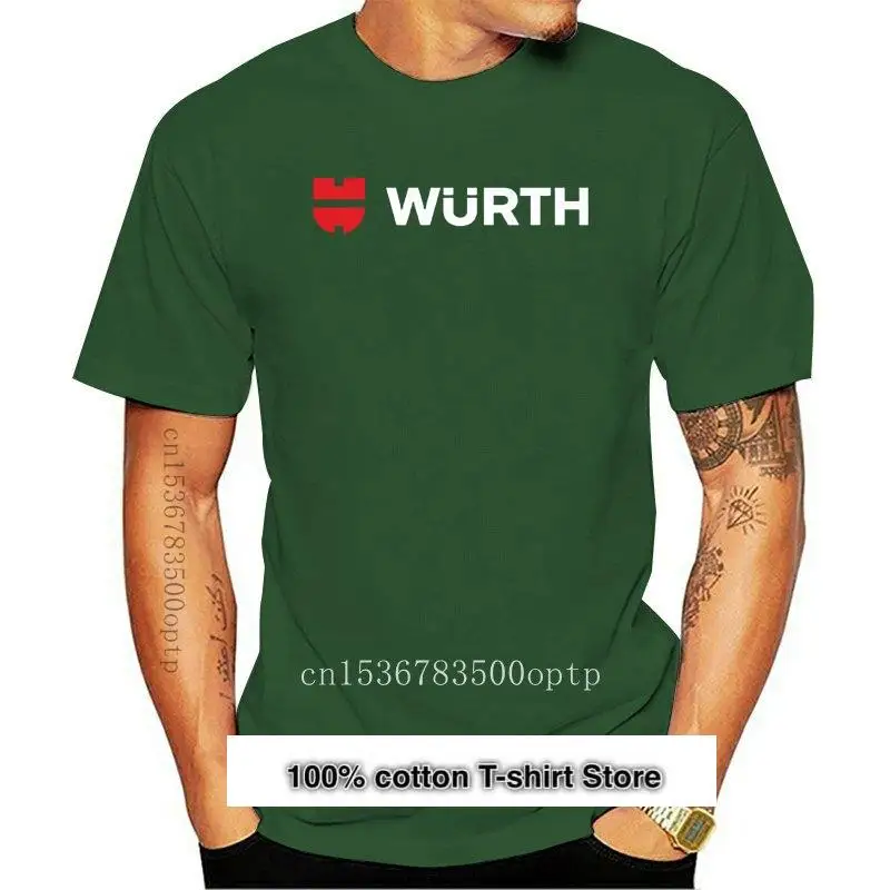 Camiseta blanca y negra de инструменты de Game de Wurth, camiseta 
Camiseta blanca y negra de инструменты de Game de Wurth, camiseta