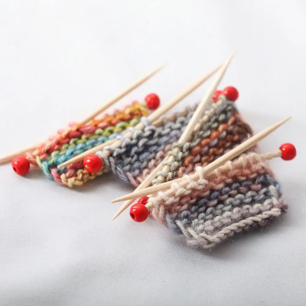 Practical Compact Eye-catching Mini Knitted Sweater Doll Accessories Home Decor Mini Knitted Sweater Doll Accessories
Practical Compact Eye-catching Mini Knitted Sweater Doll Accessories Home Decor Mini Knitted Sweater Doll Accessories