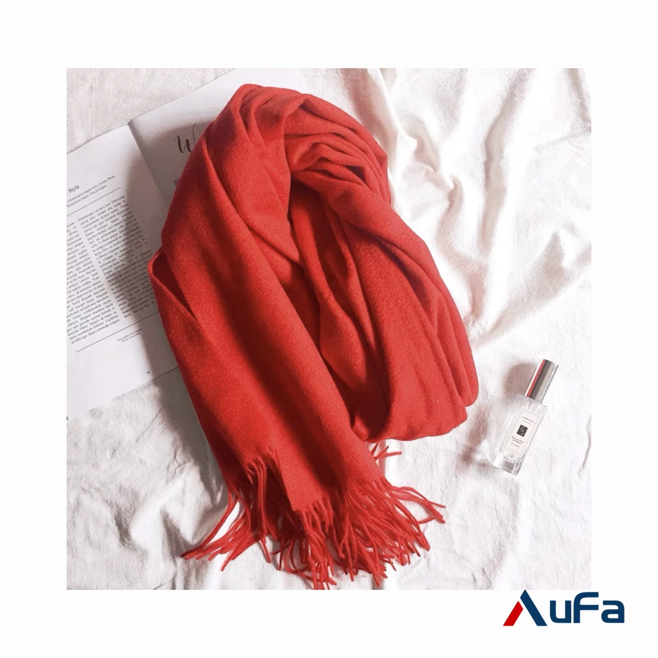 Autumn and winter pure color wool tassel long scarf female winter everything 100% pure wool narrow shawl dual-use bib keep warm
Autumn and winter pure color wool tassel long scarf female winter everything 100% pure wool narrow shawl dual-use bib keep warm