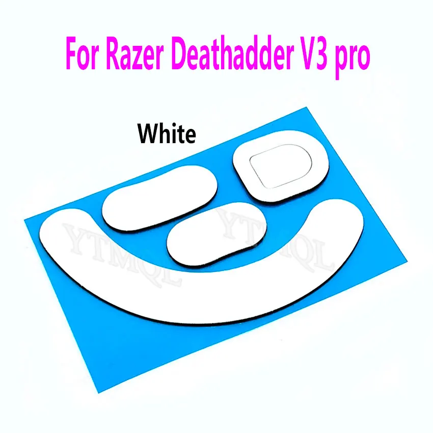 1 мышь ICE версия коньки ножки для мыши для Razer Deathadder V3 pro мыши скользит для выбора разъема
1 мышь ICE версия коньки ножки для мыши для Razer Deathadder V3 pro мыши скользит для выбора разъема