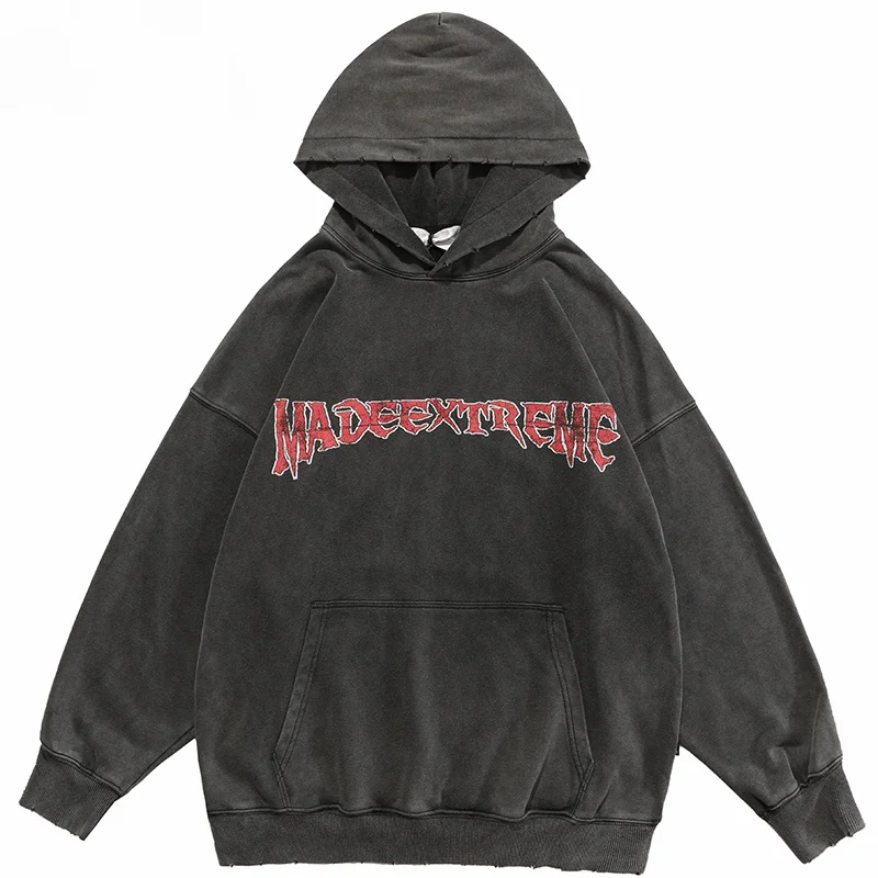 HeeneBerry Hip Hop Men Sweatshirt Hoodie Streetwear Jesus Letter Print Washed Pullover Autumn Harajuku Cotton Hooded Sweatshirt
HeeneBerry Hip Hop Men Sweatshirt Hoodie Streetwear Jesus Letter Print Washed Pullover Autumn Harajuku Cotton Hooded Sweatshirt