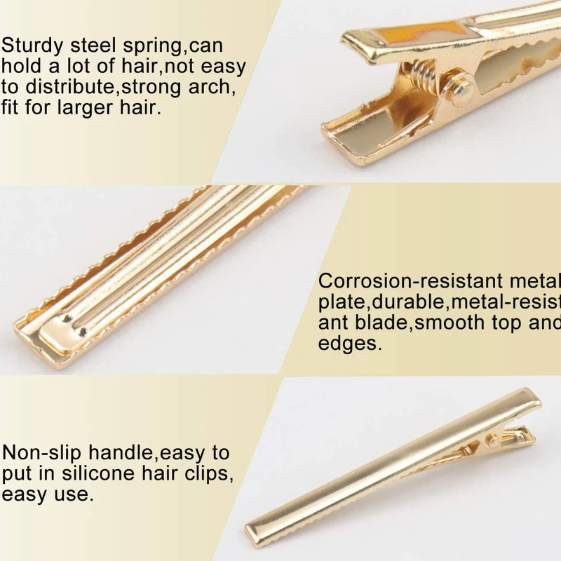 652F 34PCS DIY Silicone Resin Molds for Hair Pin Clip Making, Including 4 Pack Hair Barrette Epoxy Resin Casting Molds, 30 PCS
652F 34PCS DIY Silicone Resin Molds for Hair Pin Clip Making, Including 4 Pack Hair Barrette Epoxy Resin Casting Molds, 30 PCS
