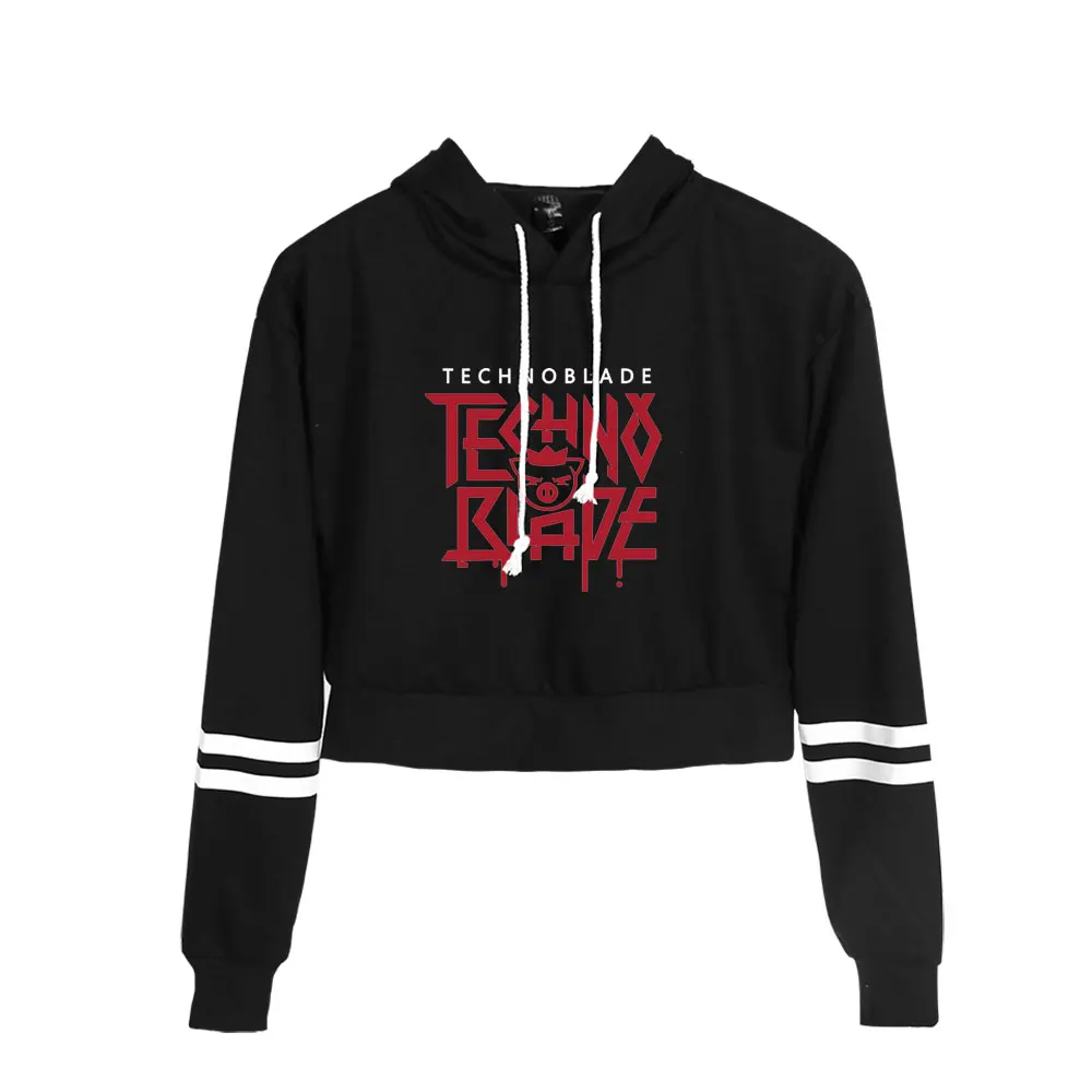 Женская укороченная Толстовка Technoblade Merch TECHNOBLADE Agro, свитшоты, пуловер унисекс
Женская укороченная Толстовка Technoblade Merch TECHNOBLADE Agro, свитшоты, пуловер унисекс