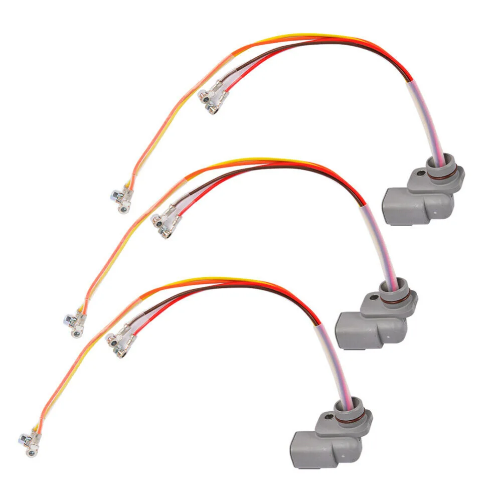 Fuel Injectors Fuel Injector Wiring 3pc Diesel Fuel Injector Wiring Harness Plastic 05086965AA Fuel Injectors Parts
Fuel Injectors Fuel Injector Wiring 3pc Diesel Fuel Injector Wiring Harness Plastic 05086965AA Fuel Injectors Parts