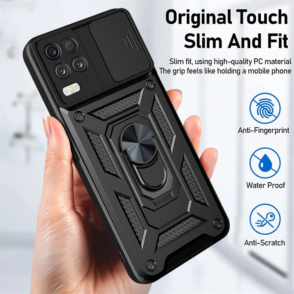 Realme 8 For OPPO Realme 5 8i 8 Pro Case Lens Protection Shockproof Ring Holder Case For Realme C3 C11 C12 C15 C25 C21Y V13 Q3 i
Realme 8 For OPPO Realme 5 8i 8 Pro Case Lens Protection Shockproof Ring Holder Case For Realme C3 C11 C12 C15 C25 C21Y V13 Q3 i