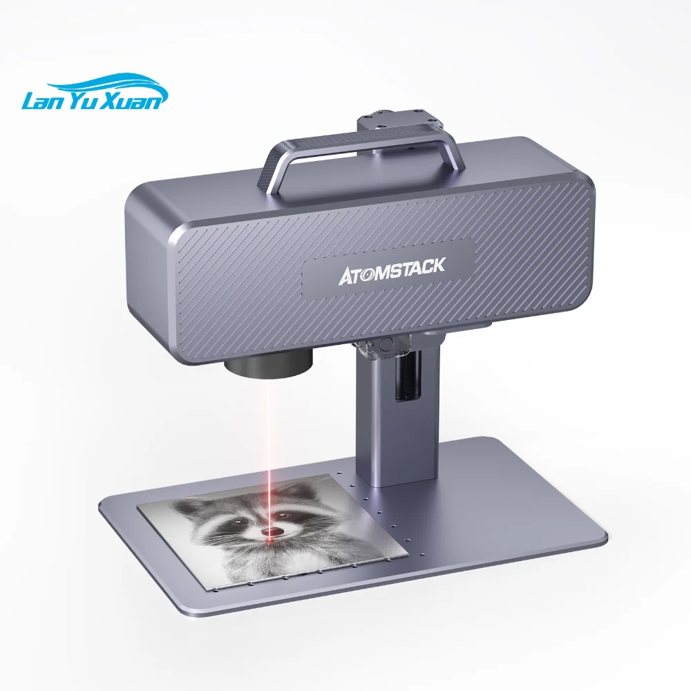 Portable Red Light CNC Laser Marker 20W Fiber 1064nm Laser Marking Machine Price 12000MM/s Laser for Engraving Metal Marking
Portable Red Light CNC Laser Marker 20W Fiber 1064nm Laser Marking Machine Price 12000MM/s Laser for Engraving Metal Marking