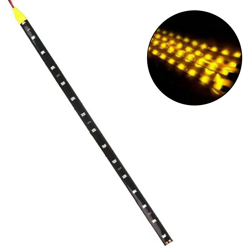 2. Please Allow Slight Manual Measurement Deviation For The Data 6 Pcs Car Waterproof 1210 3528 SMD LED Light Strip 30cm 12V
2. Please Allow Slight Manual Measurement Deviation For The Data 6 Pcs Car Waterproof 1210 3528 SMD LED Light Strip 30cm 12V