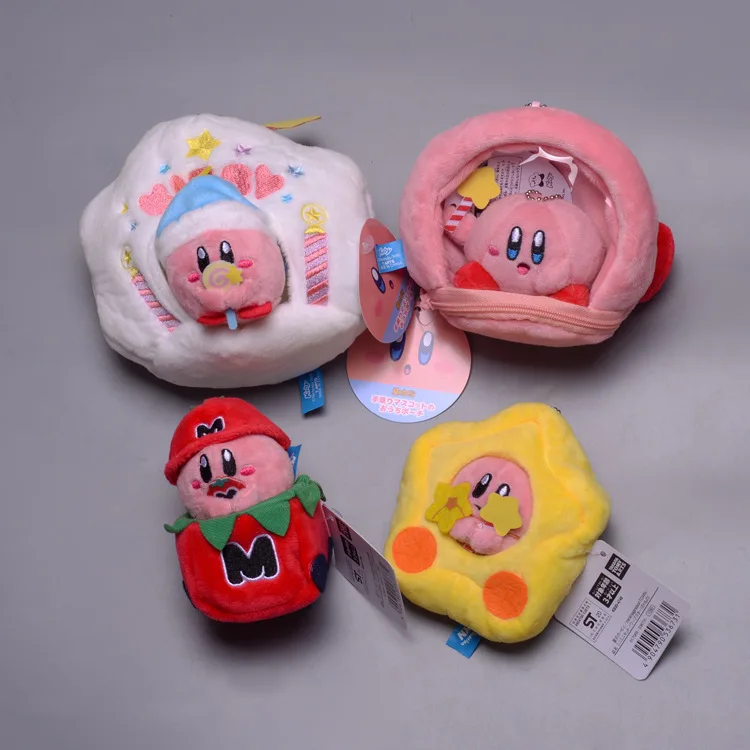 Japanese New Scene Set Series Star Kabi Cloud House Tomato Car Cartoon Anime Kawaii Plush Toy Bag Pendant Birthday Gift
Japanese New Scene Set Series Star Kabi Cloud House Tomato Car Cartoon Anime Kawaii Plush Toy Bag Pendant Birthday Gift