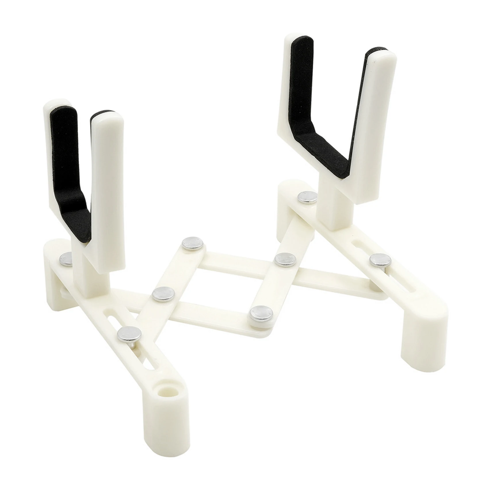 New Professional Portable Folding Violin Stand Musical Instrument Fiddle Floor Holder Rack Violins Accessories,White
New Professional Portable Folding Violin Stand Musical Instrument Fiddle Floor Holder Rack Violins Accessories,White