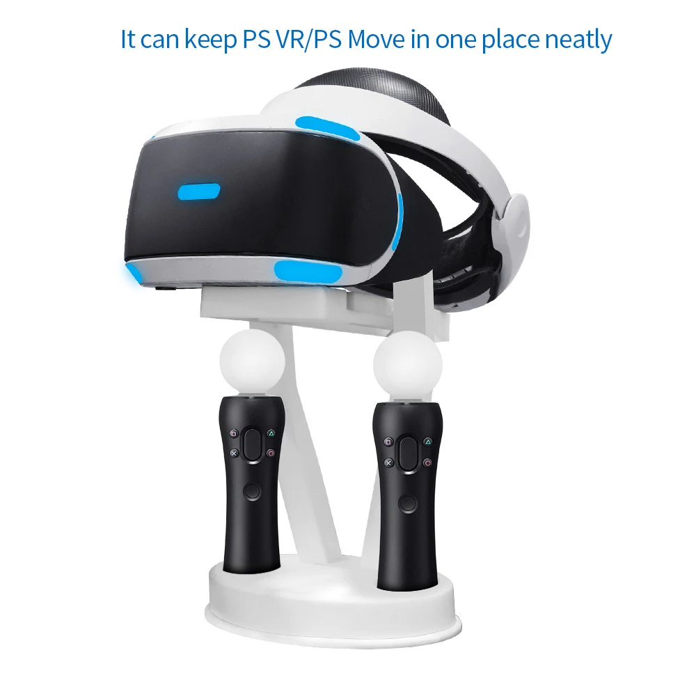 New Original Oculus Quest 2/PS VR PC VR Controller Display Stand Release Button Desktop Storage Rack
New Original Oculus Quest 2/PS VR PC VR Controller Display Stand Release Button Desktop Storage Rack