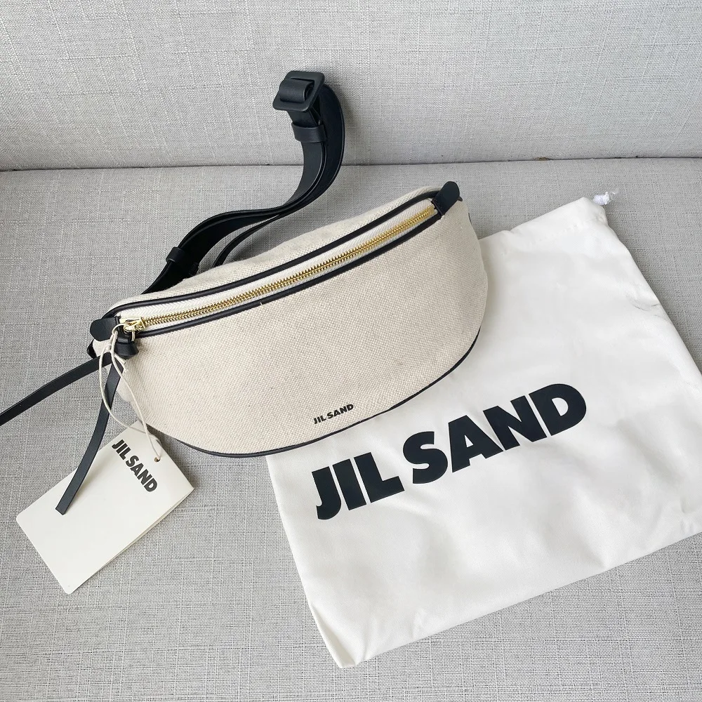 JI Crossbody One Shoulder Waist Chest Mobile Phone Canvas Cowhide Small Men's and Women's Card Bag INS Style Trend
JI Crossbody One Shoulder Waist Chest Mobile Phone Canvas Cowhide Small Men's and Women's Card Bag INS Style Trend