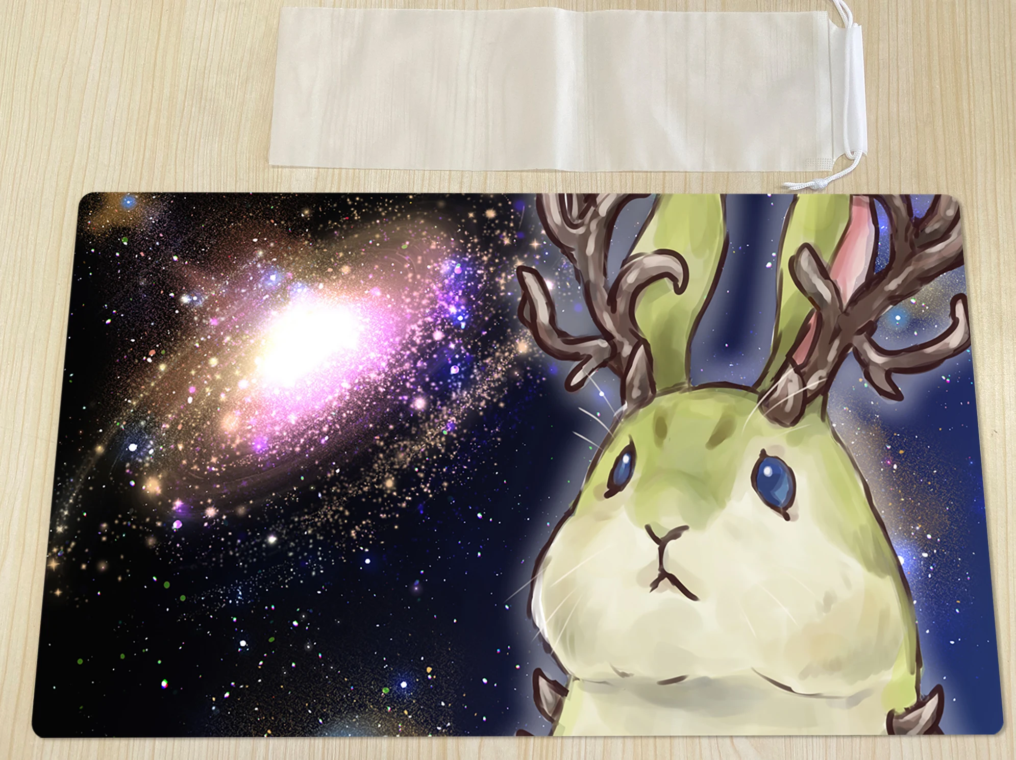 Игрушечный коврик YuGiOh, опасность! Коврик Jackalope TCG, коврик для настольных игр, игровой коврик для торговых карт, персонализированный Аниме Ко...
Игрушечный коврик YuGiOh, опасность! Коврик Jackalope TCG, коврик для настольных игр, игровой коврик для торговых карт, персонализированный Аниме Ко...