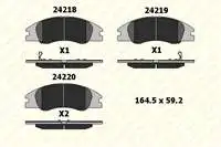 Код магазина: B242181725 для бензинового дизельного двигателя atasi CERATO 04
Код магазина: B242181725 для бензинового дизельного двигателя atasi CERATO 04