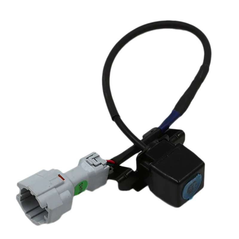 Car Rear View Camera Reverse Camera Parking Backup Camera 957603Z102 957603Z102FFF 95760-3Z102FFF for Hyundai I40
Car Rear View Camera Reverse Camera Parking Backup Camera 957603Z102 957603Z102FFF 95760-3Z102FFF for Hyundai I40