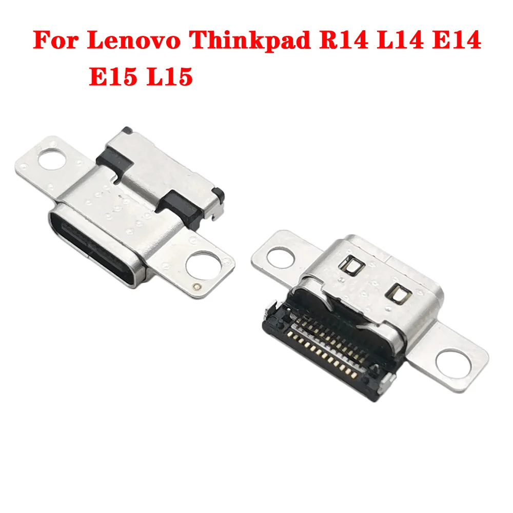 1-10PCS USB Type C Charging Port DC Type-C Power Jack Connector For Lenovo ThinkPad L14 E14 E15 L15
1-10PCS USB Type C Charging Port DC Type-C Power Jack Connector For Lenovo ThinkPad L14 E14 E15 L15