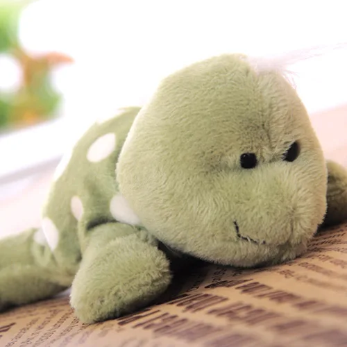 Плюшевый магнитик панда
Плюшевый магнитик панда