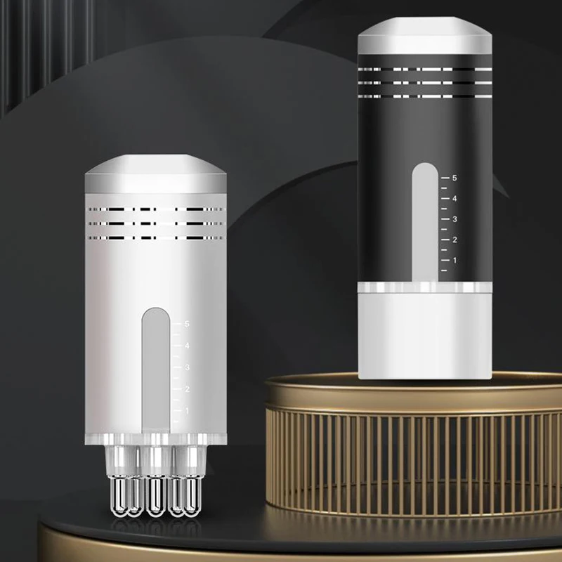 Scalp Applicator Liquid Comb Hair Growth Nourish Portable Hair Roots Comb Massage Medicine Comb For Hair Health Anti Hair Lose
Scalp Applicator Liquid Comb Hair Growth Nourish Portable Hair Roots Comb Massage Medicine Comb For Hair Health Anti Hair Lose