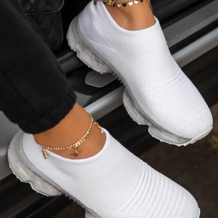 Women Breathable Mesh Sneaker 2022 Woman Lace Up Vulcanized Ladies Comfortable Women's Casual Flat Female Sports Shoes Plus Size
Women Breathable Mesh Sneaker 2022 Woman Lace Up Vulcanized Ladies Comfortable Women's Casual Flat Female Sports Shoes Plus Size