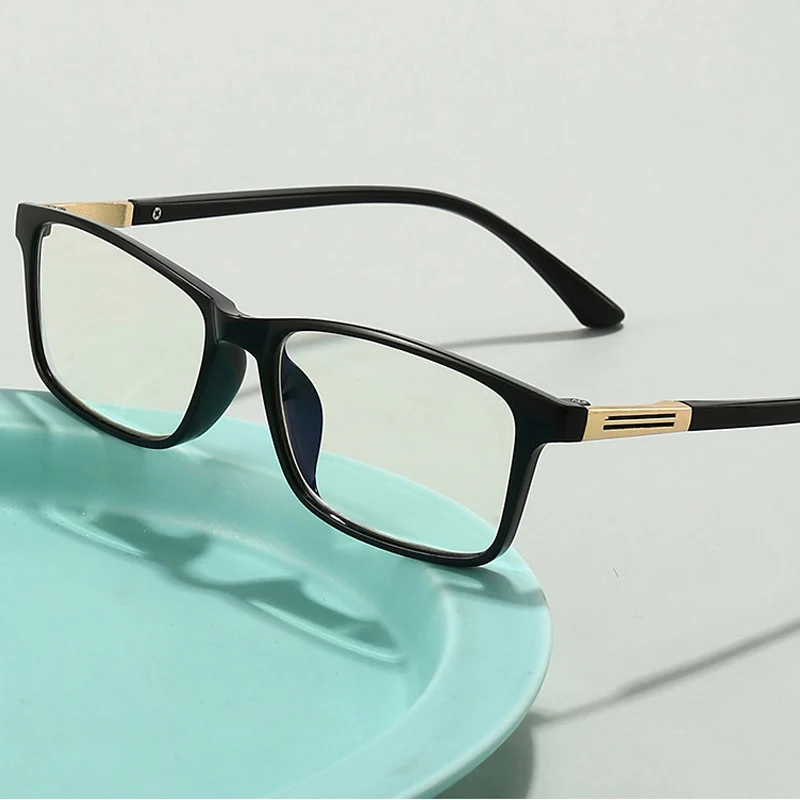 Anti-blue Photochromic glasses Classic Square frame UV protection for men women Myopia Hyperopia Spectacles eyewear
Anti-blue Photochromic glasses Classic Square frame UV protection for men women Myopia Hyperopia Spectacles eyewear