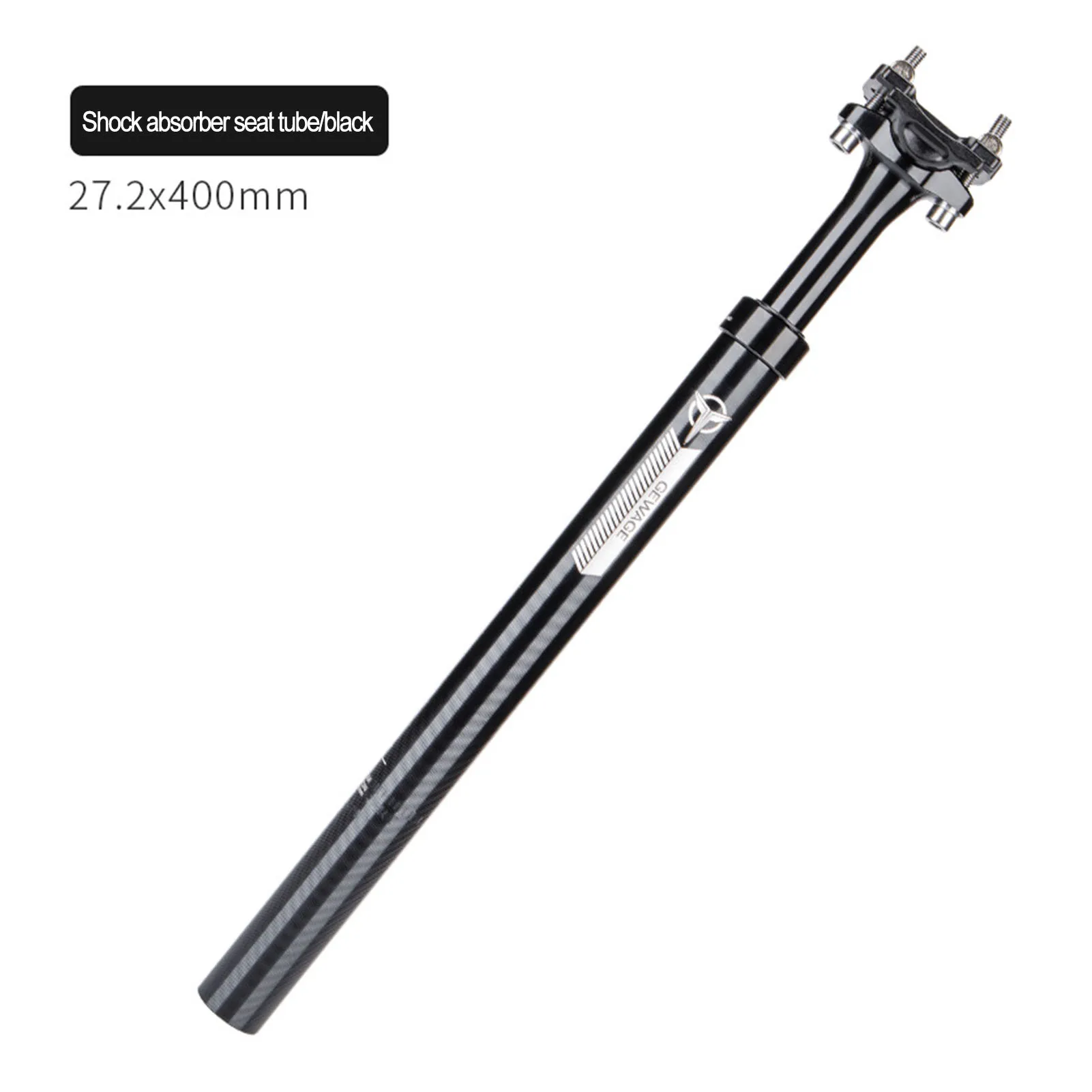 Mtbs Dropper Seatpost Height Adjustable Internal Routing 400mm Travel Bike Dropper Seat Post 27.2/30.9/31.6
Mtbs Dropper Seatpost Height Adjustable Internal Routing 400mm Travel Bike Dropper Seat Post 27.2/30.9/31.6