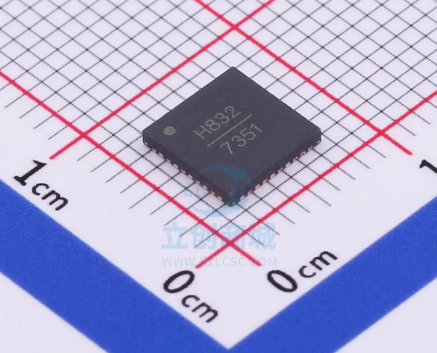 HMC832LP6GETR, оригинапосылка синтезатор оригинальной частоты, PLL, чип интегральной схемы для генератора часов
HMC832LP6GETR, оригинапосылка синтезатор оригинальной частоты, PLL, чип интегральной схемы для генератора часов