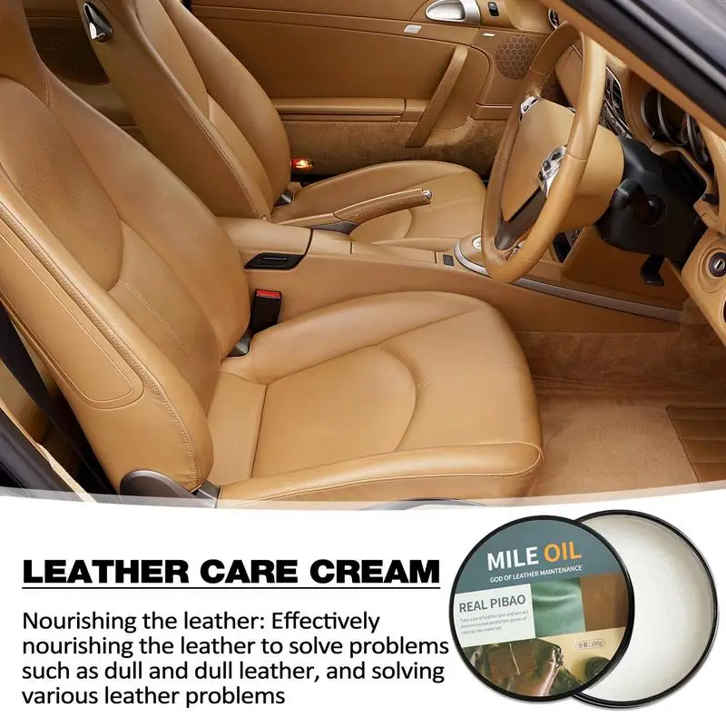 Interior Detailed Plastic Leather Restorer Automotive Care Liquid Leather Repair Kit Leather Restore Auto Polish Coating Balm
Interior Detailed Plastic Leather Restorer Automotive Care Liquid Leather Repair Kit Leather Restore Auto Polish Coating Balm