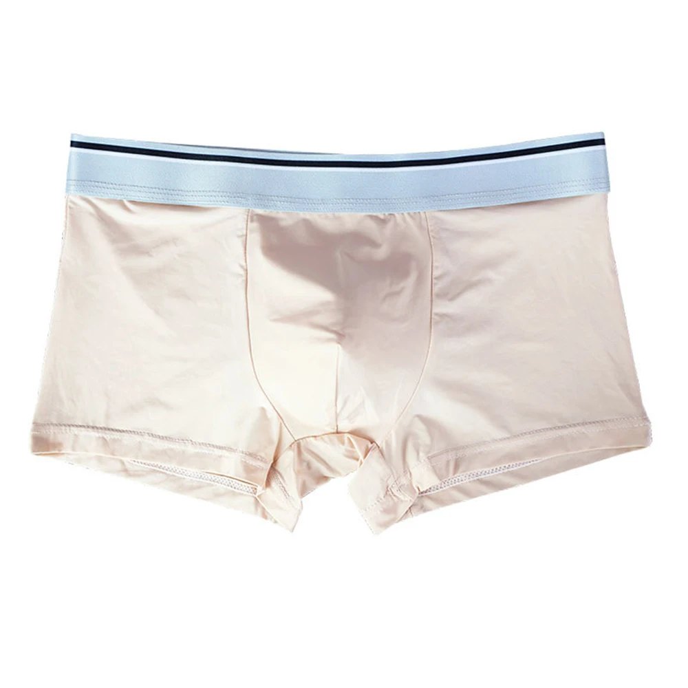 Bulge Pouch Underwear Man Soft Boxer Briefs Breathable Panties Male Sexy Underpants comfy U-convex Boxer Shorts Man's Lingerie
Bulge Pouch Underwear Man Soft Boxer Briefs Breathable Panties Male Sexy Underpants comfy U-convex Boxer Shorts Man's Lingerie