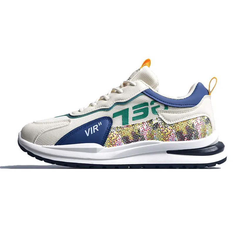 Men's Sneakers Running Shoes Outdoor Fitness Training Sports-Shoes Casual Mesh Walking Shoes Men Sneakers Zapatillas Hombre
Men's Sneakers Running Shoes Outdoor Fitness Training Sports-Shoes Casual Mesh Walking Shoes Men Sneakers Zapatillas Hombre