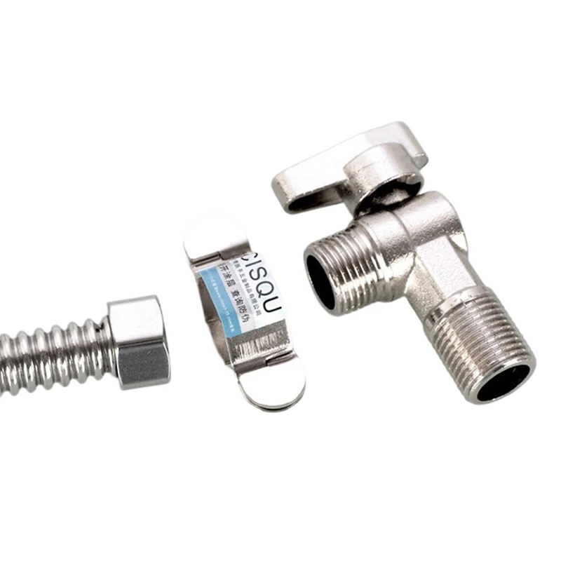 Ring Accessories Faucet Pipe Installation Reusable Hose Hexagonal Mini Allen Key Easy Use Spanner Home Water Heater Wrench
Ring Accessories Faucet Pipe Installation Reusable Hose Hexagonal Mini Allen Key Easy Use Spanner Home Water Heater Wrench