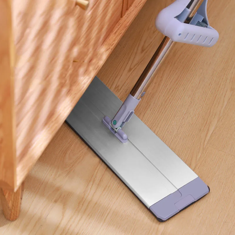 Flat Mop 360 Degree Rotation Squeeze Mop No Hand Wash Floor Cleaning Brooms Bathroom Floor Mops Household Cleaning Tools
Flat Mop 360 Degree Rotation Squeeze Mop No Hand Wash Floor Cleaning Brooms Bathroom Floor Mops Household Cleaning Tools