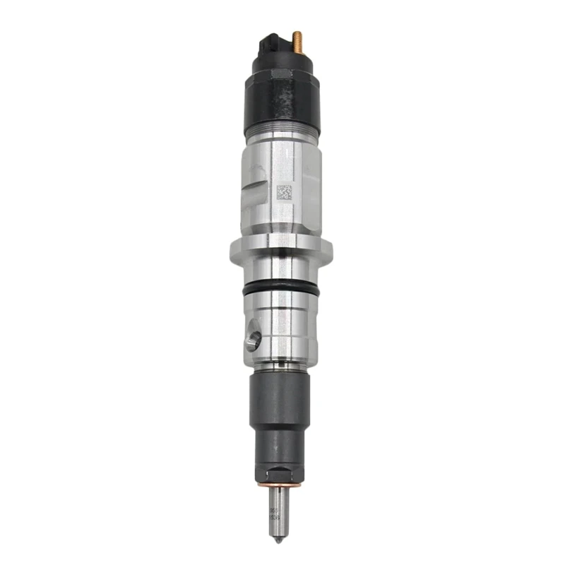 0445120054 Common Rail Injector Nozzle Assembly Automobile For Iveco 
0445120054 Common Rail Injector Nozzle Assembly Automobile For Iveco