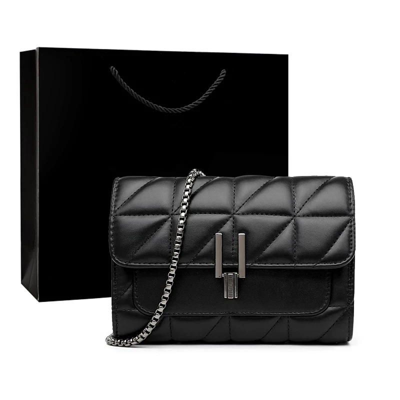Za Famous Designer Bags Women Leather Chain Messenger Bags Women's Handbags Shoulder Bags Messenger Bags Women's Clutch Bags ins
Za Famous Designer Bags Women Leather Chain Messenger Bags Women's Handbags Shoulder Bags Messenger Bags Women's Clutch Bags ins
