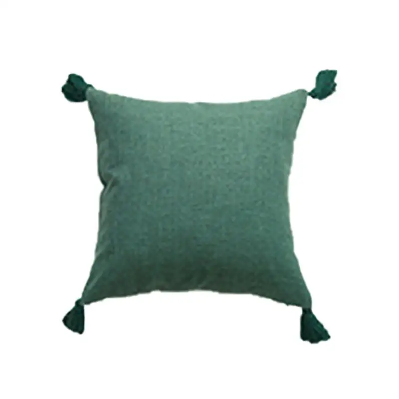 Cotton Linen Square Throw Pillow Covers Classical Square Solid Color Pillow Cases Square Pillow Sham Pillowcase Cushion Case For
Cotton Linen Square Throw Pillow Covers Classical Square Solid Color Pillow Cases Square Pillow Sham Pillowcase Cushion Case For