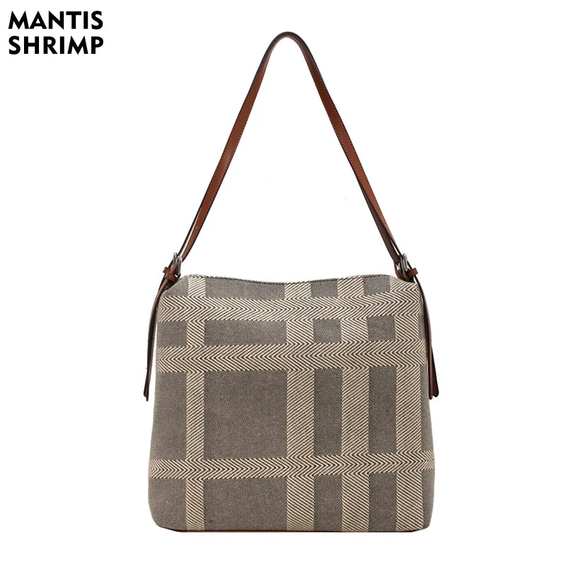 Women's Bag Large Capacity Totes for Women Designer Luxury Handbags Ladies Packs High Quality Female Shopper Bag Shoulder Bags
Women's Bag Large Capacity Totes for Women Designer Luxury Handbags Ladies Packs High Quality Female Shopper Bag Shoulder Bags