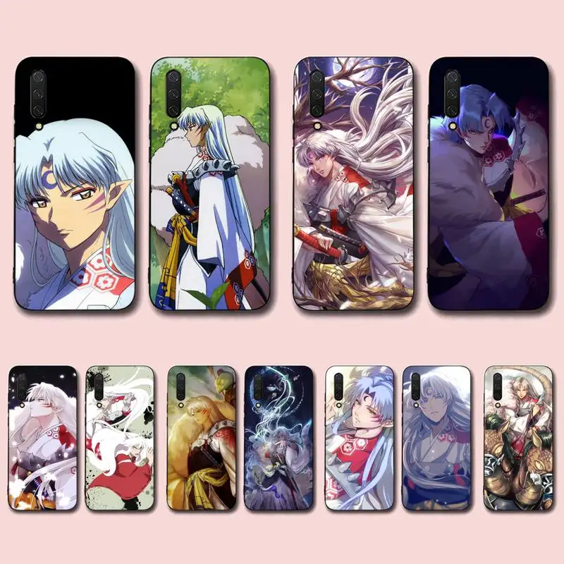LVTLV Inuyasha Phone Case for Xiaomi mi 5 6 8 9 10 lite pro SE Mix 2s 3 F1 Max2 3
LVTLV Inuyasha Phone Case for Xiaomi mi 5 6 8 9 10 lite pro SE Mix 2s 3 F1 Max2 3
