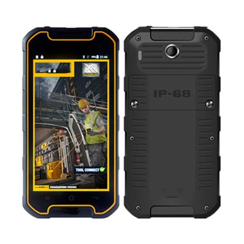 Смартфон IP68 4G LTE, 5,0 дюйма, 2 Гб ОЗУ 16 Гб ПЗУ, четырехъядерный MT6735, Android 3950, NFC, МП, мАч, защищенный от влаги
Смартфон IP68 4G LTE, 5,0 дюйма, 2 Гб ОЗУ 16 Гб ПЗУ, четырехъядерный MT6735, Android 3950, NFC, МП, мАч, защищенный от влаги