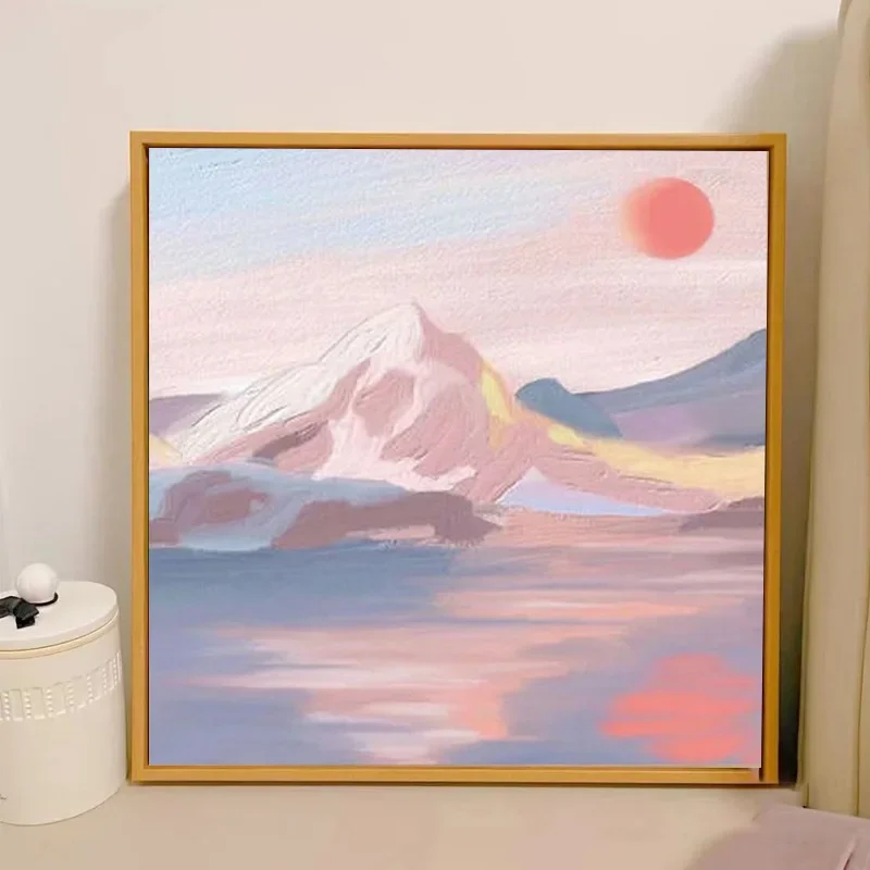 042012002 Digital oil painting hand-painted abstract entrance porch decorative painting modern corridor background wall large ha
042012002 Digital oil painting hand-painted abstract entrance porch decorative painting modern corridor background wall large ha