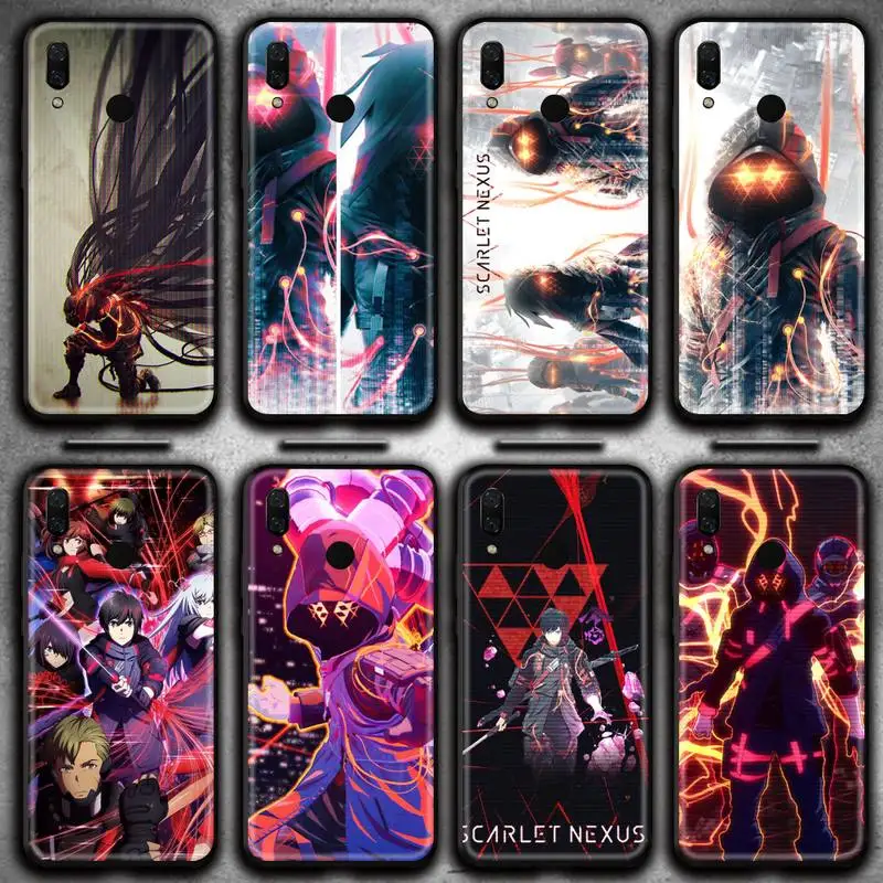 SCARLET NEXUS Video Game Phone Case for Huawei Y6P Y8S Y8P Y5II Y5 Y6 2019 P Smart Prime Pro
SCARLET NEXUS Video Game Phone Case for Huawei Y6P Y8S Y8P Y5II Y5 Y6 2019 P Smart Prime Pro