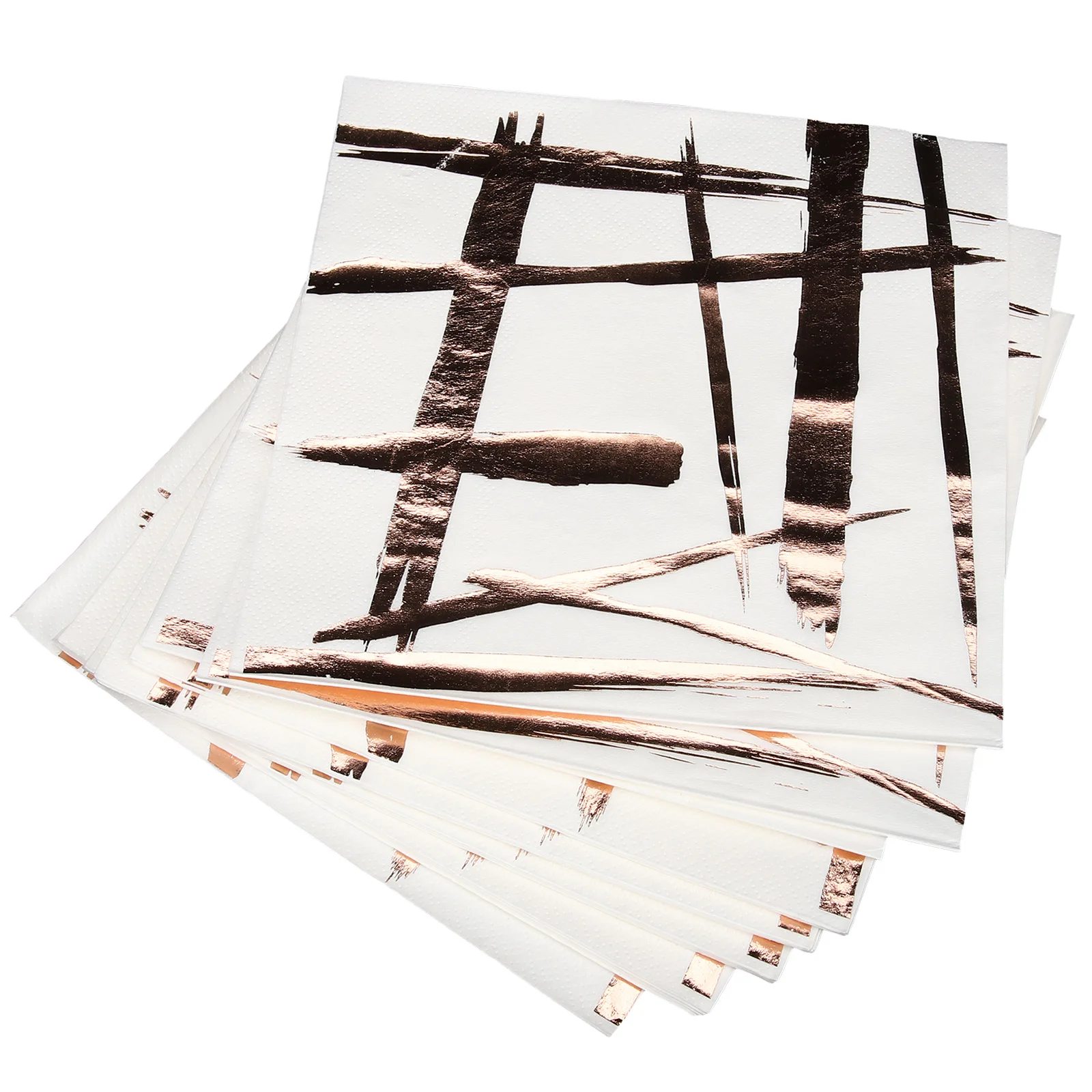 16 Sheets Delicate Portable Decorative Bulk Napkins Holiday Napkins Hotel Desktop Napkins Party Supply
16 Sheets Delicate Portable Decorative Bulk Napkins Holiday Napkins Hotel Desktop Napkins Party Supply