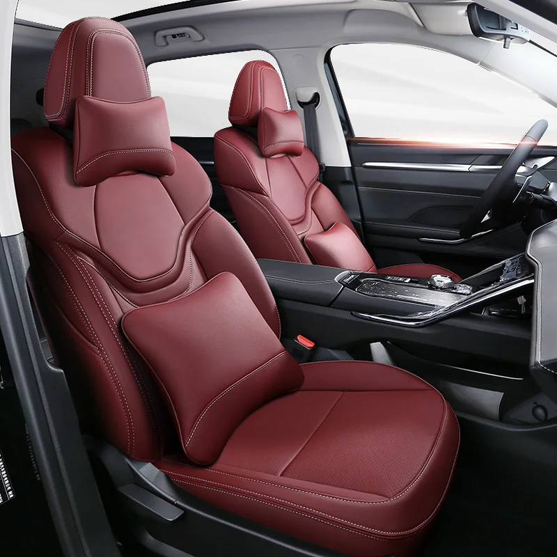 Car Seat Cover For Haval H6 2021 чехлы на сиденья машины Funda Asiento Coche Housse De Siege Voiture Auto Accessories
Car Seat Cover For Haval H6 2021 чехлы на сиденья машины Funda Asiento Coche Housse De Siege Voiture Auto Accessories
