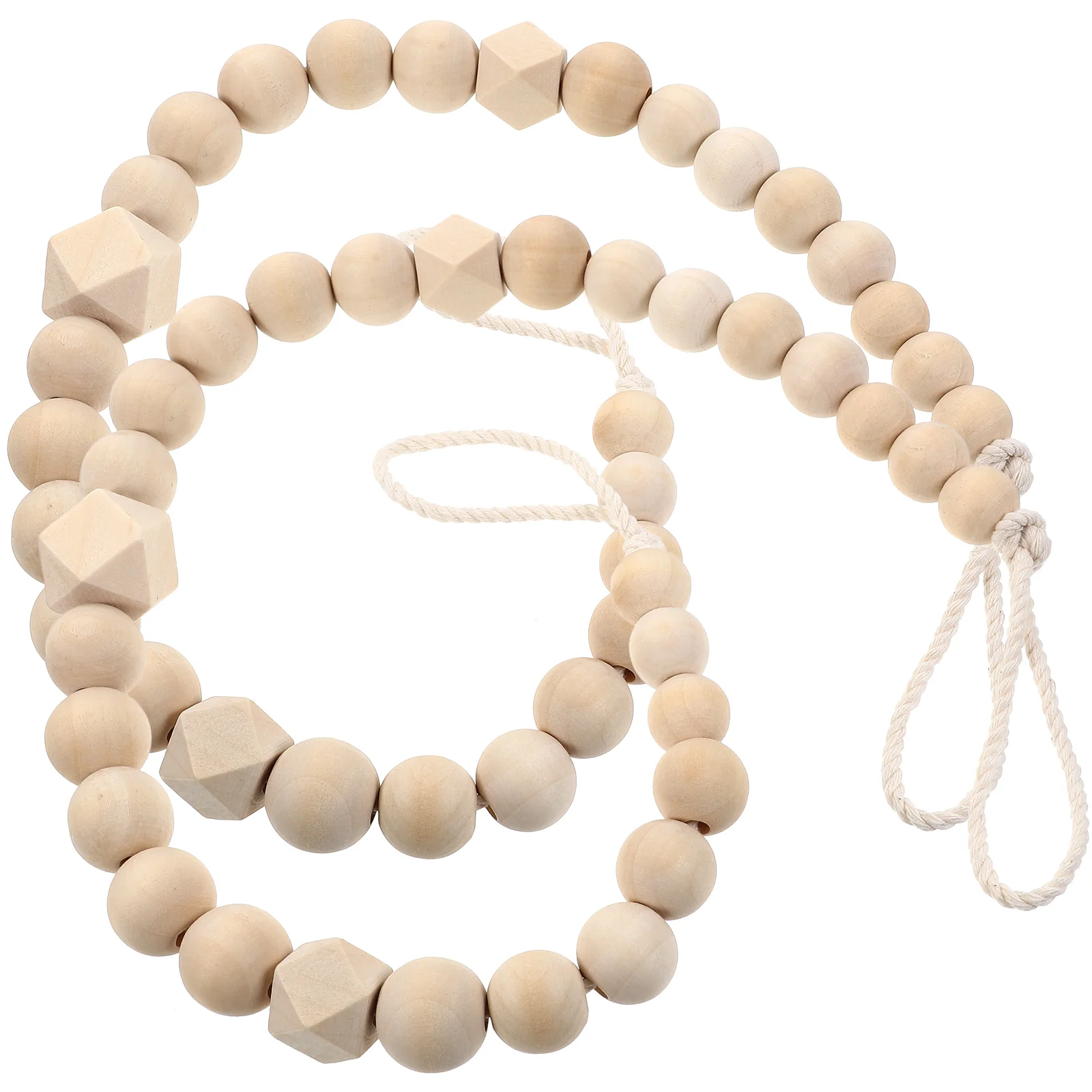 2pcs Wood Beads Curtain Tiebacks Tie Backs For Curtains Rural Curtain Ties Curtain Tieback With Wood Beads Curtain Decoration
2pcs Wood Beads Curtain Tiebacks Tie Backs For Curtains Rural Curtain Ties Curtain Tieback With Wood Beads Curtain Decoration