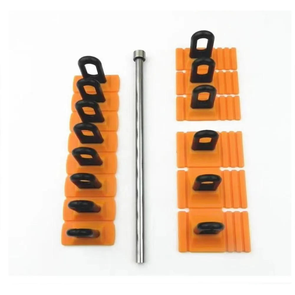 Car Dent Pulling Tool Glue Puller Tabs Kit For Paintless Dents Repair Orange Color Tab And Metal Rod Car Sag Repair Tool
Car Dent Pulling Tool Glue Puller Tabs Kit For Paintless Dents Repair Orange Color Tab And Metal Rod Car Sag Repair Tool