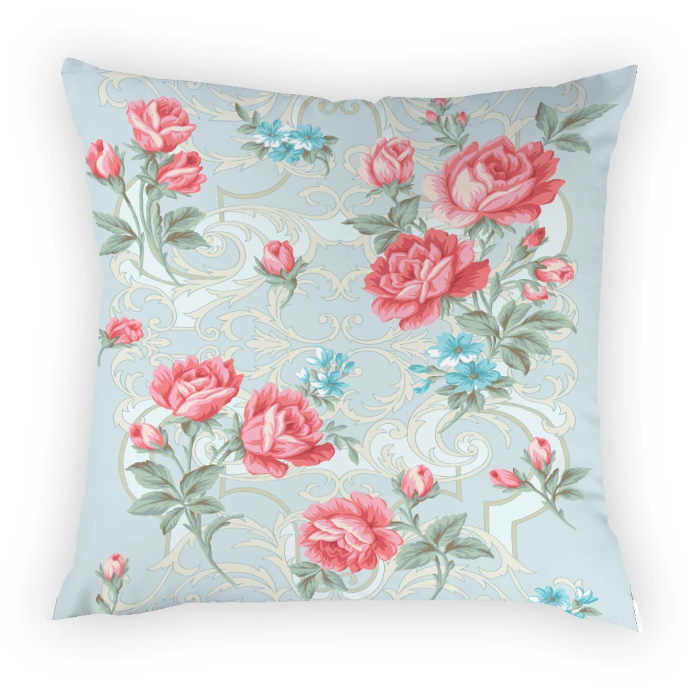 Throw Pillows Chair Nordic 45x45 Upholstery Retro Creative Sofa Pillowcase Cushion Cover Flower Home Decor Artistic Floral E2245
Throw Pillows Chair Nordic 45x45 Upholstery Retro Creative Sofa Pillowcase Cushion Cover Flower Home Decor Artistic Floral E2245