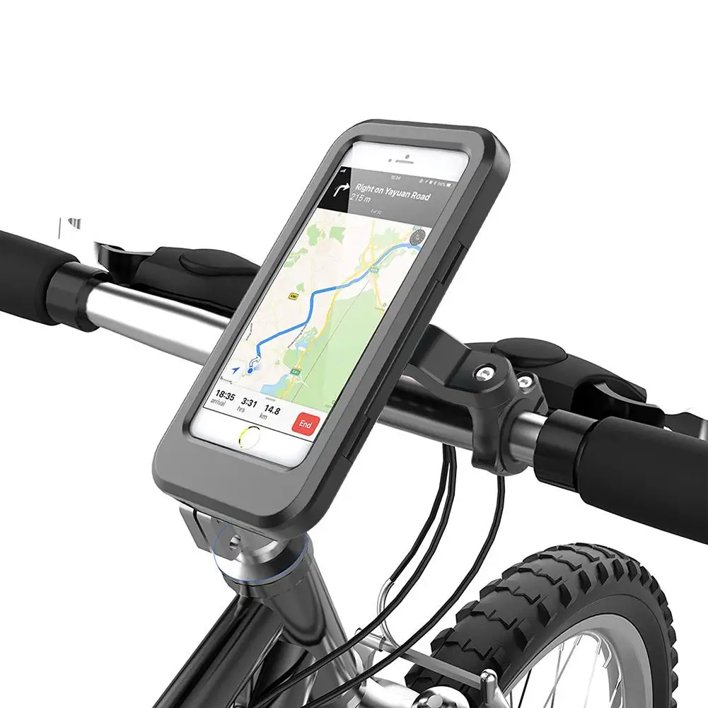 360 Rotatable Phone Holder Bicycle Motorcycle Stand Anti-drop Mobile GPS Bracket For IPhone For Huawei For Xiaomi For Redmi
360 Rotatable Phone Holder Bicycle Motorcycle Stand Anti-drop Mobile GPS Bracket For IPhone For Huawei For Xiaomi For Redmi